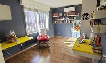 Imagem: Apartamento à venda, 137 m² por R$ 445.000,00