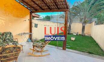 Imagem: Casa com 3 dormitórios à venda, 160 m²