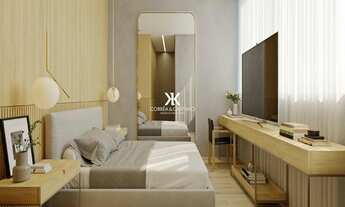 Imagem 6: Apartamento Garden de 110m² de área interna + 58 m² de área terraço na Savassi com 3 quart