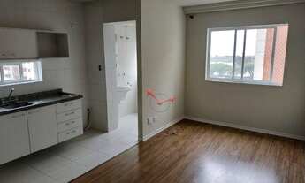 Imagem 6: Apartamento com 3 dormitórios à venda, 68 m² por R$ 439.900,00 - Pinheirinho - Curitiba/PR