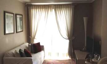 Imagem 4: Cobertura Duplex 160m² com 3 quartos (1 suíte) e 2 vagas de garagem em Jaguaré - São Paulo