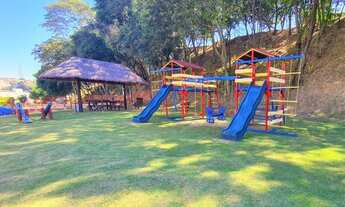 Imagem 7: Casa com 4 dormitórios à venda, 360 m² por R$ 2.890.000,00 - Condomínio Terras de Vinhedo