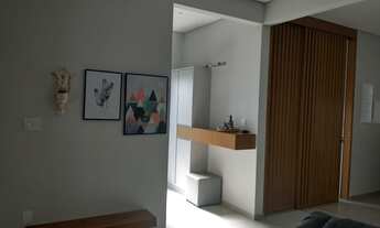 Imagem 1: Casa de condomínio para venda tem 389 metros quadrados com 4 quartos