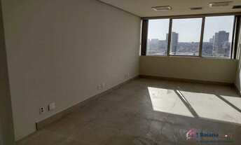 Imagem 2: Sala para alugar, 30 m² por R$ 1.300,00/mês - Caminho das Árvores - Salvador/BA