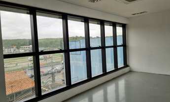 Imagem 2: Sala para alugar, 160 m² por R$ 7.500,00/mês - Vila São João - Barueri/SP