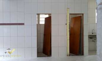 Imagem 5: Salão para alugar, 70 m² por R$ 2.200,00/mês - Parque João Ramalho - Santo André/SP