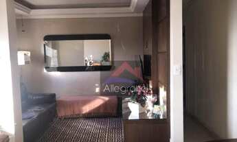 Imagem: Apartamento com 3 dormitórios à venda