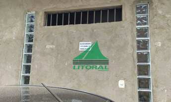 Imagem 5: Casa com 2 dormitórios à venda, 1 m² por R$ 200.000,00 - Novo Cohatrac - São José de Ribam