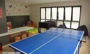 Imagem 3: São Judas - Apartamento Amplo - Lazer de Clube