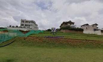 Imagem: Terreno à venda, 516 m² por R$ 1.125.500,00