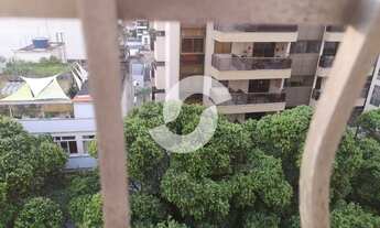 Imagem 2: Apartamento para aluguel possui 75 metros quadrados com 2 quartos em Icaraí - Niterói - RJ