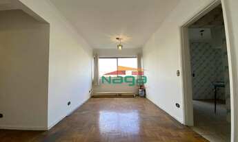 Imagem 4: Apartamento com 2 dormitórios à venda, 63 m² por R$ 480.000 - Vila Mariana - São Paulo/SP