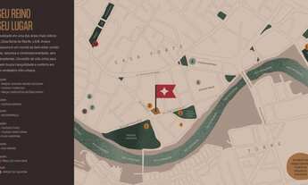 Imagem 2: Apartamento lancamento zona norte 4 suites com lazer piscina ariano suassuna nascente