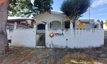 Imagem 7: Casa com 3 dormitórios para alugar, 112 m² por R$ 900,00/mês - Antônio Zanaga - Americana