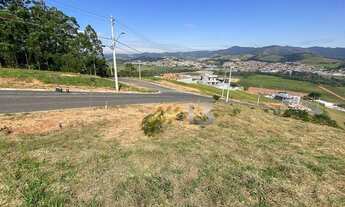 Imagem 4: Terreno à venda, 334 m² por R$ 255.000,00 - Alto da Floresta - Bom Jesus dos Perdões/SP