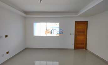 Imagem 7: Duplex com 03 quartos vaga de garagem para locação no Jardim Guanabara