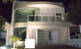 Imagem: Casa com 4 dormitórios à venda, 216 m²