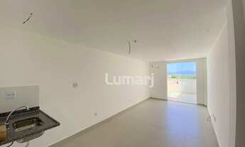 Imagem 3: Flat à venda em Itacoatiara por R$ 270.000 - Itacoatiara - Niterói/RJ