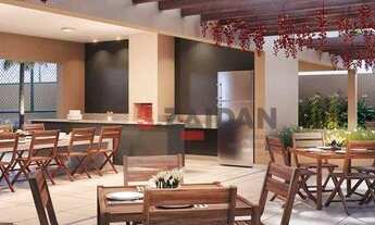 Imagem 6: Apartamento com 2 dormitórios à venda, 105 m² por R$ 628.600 - Alemães - Piracicaba/SP