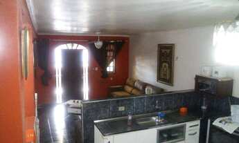 Imagem 7: Sobrado com 3 dormitórios à venda, 240 m² por R$ 480.000,00 - Parque Arariba - São Paulo/S