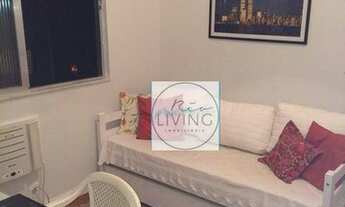 Imagem 4: Apartamento com 2 dormitórios à venda, 60 m² por R$ 1.350.000,00 - Copacabana - Rio de Jan