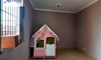 Imagem 7: Sobrado com 3 dormitórios, 281 m² - venda por R$ 1.272.000,00 ou aluguel por R$ 4.400,00/m