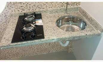 Imagem 4: Rio de Janeiro - Apartamento Padrão - Flamengo