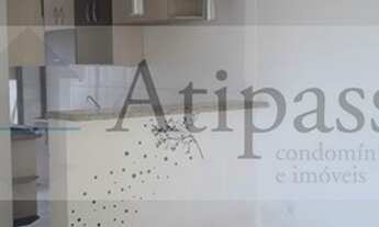 Imagem 3: APARTAMENTO - LOCAÇÃO / VENDA - SÃO BERNARDO, BAIRRO SUIÇO , 65M² COZINHA PLANEJADA, 2 QU