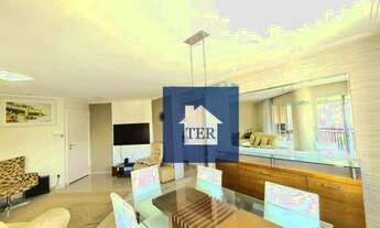 Imagem 1: Maravilhoso Apartamento com 3 dormitórios à venda, 121 m² por R$ 900.000 - Parque Mandaqui