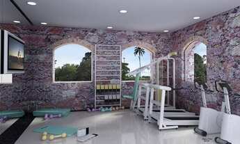 Imagem 3: Residencial Castello da Villa - 03 suítes - 142m² - Adrianópolis