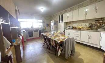 Imagem 6: Sobrado com 3 dormitórios à venda, 491 m² por R$ 1.800.000,00 - Vila Gonçalves - São Berna