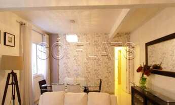 Imagem 7: Residencial Hortência Morais Gomide 90m² 2 dormitórios à venda na Consolação