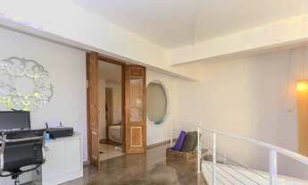 Imagem 7: Apartamento Locação Vila Madalena 200 m² 1 Dormitórios