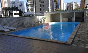 Imagem 2: Apartamento com 4 dormitórios à venda, 400 m² por R$ 1.280.000,00 - Aldeota - Fortaleza/CE