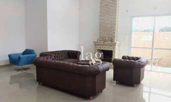 Imagem 4: Casa com 4 dormitórios à venda - Condomínio Saint Charbel - Araçoiaba da Serra/SP