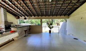 Imagem 3: Casa padrão 3 dormitórios 400m2