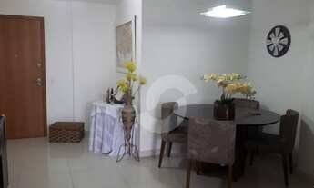 Imagem 3: Lindo 2 Quartos com Suíte e Varanda em São Francisco