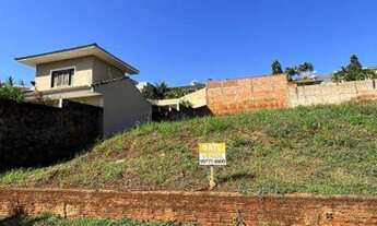 Imagem 4: Terreno à venda, 525 m² por R$ 262.500,00 - Nova Ourinhos - Ourinhos/SP
