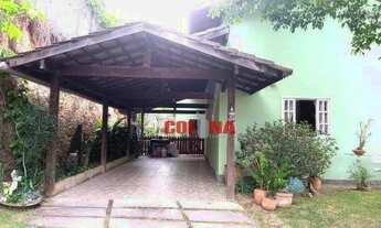 Imagem 4: Casa linear com 3 dormitórios à venda, 220 m² por R$ 980.000 - Maria Paula - São Gonçalo/R