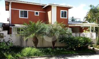 Imagem 4: Casa em condomínio: 3 quartos, 200 m² na região de Pendotiba - Niterói/RJ