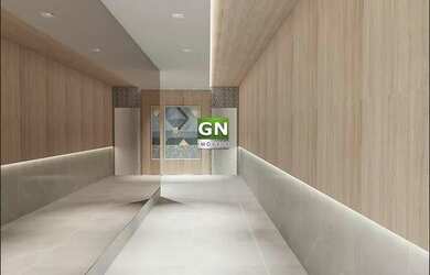 Imagem 2: Apartamento à venda, 2 quartos, 1 suíte, 2 vagas, Santa Efigênia - Belo Horizonte/MG