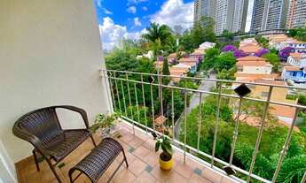 Imagem 2: Apartamento à venda no bairro Vila Andrade - São Paulo/SP, Zona Sul