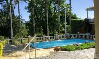 Imagem 6: Chácara com 4 dormitórios à venda, 8862 m² por R$ 3.500.000 - Colina (Caucaia do Alto) - C