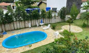 Imagem 5: Casa a Venda com 3 Dormitórios Sendo 1 Suíte, Praia de Armação - Penha SC