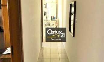 Imagem 2: Casa com 3 dormitórios à venda, 134 m² por R$ 377.500,00 - Jardim do Valle II - Indaiatuba