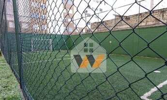 Imagem 5: Apartamento com 2 dormitórios à venda, 47 m² por R$ 390.000,00 - Água Branca - São Paulo/S