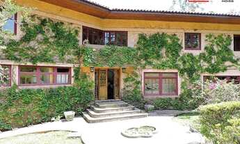 Imagem: Casa com 3 dormitórios à venda, 402 m²