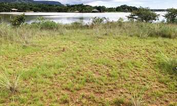 Imagem 2: Chacara individual beira lago km 17 sentido lajeado