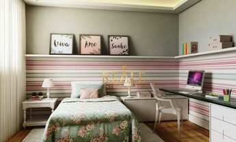 Imagem 7: Casa à venda, 82 m² por R$ 500.000,00 - Vila Caldana - Louveira/SP