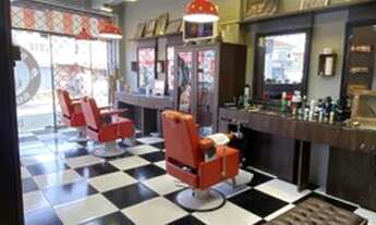 Imagem 2: Brutus Barbearia Palhoça